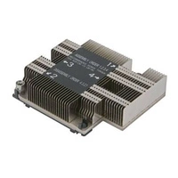 CPU hűtés Supermicro Server/Workstation SNK-P0067PD