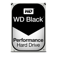 Merevlemez Western Digital Black  2.5'' HDD 1TB 7200RPM SATA 6Gb/s 64MB | WD10SPSX