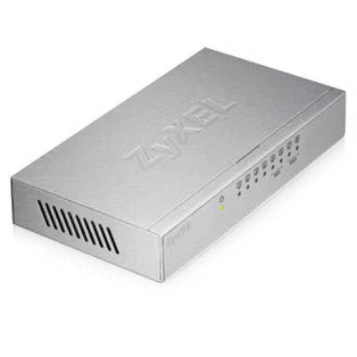 Kapcsoló Zyxel GS-108BV3-EU0101F 8x 10/100/1000