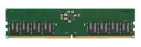 RAM memória 1x 32 GB Kingston NON-ECC UNBUFFERED DDR5 4800MHz PC5-38400 UDIMM | KVR48U40BS8-32
