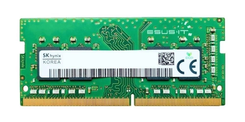RAM memória 1x 32GB Hynix SO-DIMM DDR4 2666MHZ PC4-21300 | HMAA4GS6AJR8N-VK