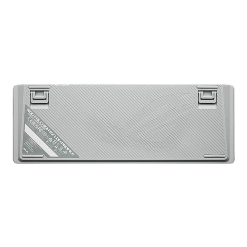 Vezeték nélküli billentyűzet Asus ROG Falchion RX Low Profile AZERTY (FR)