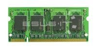 RAM memória 1x 2GB ELPIDA SO-DIMM DDR2 667MHz PC2-5300 | EBE21UE8ACUA-6E