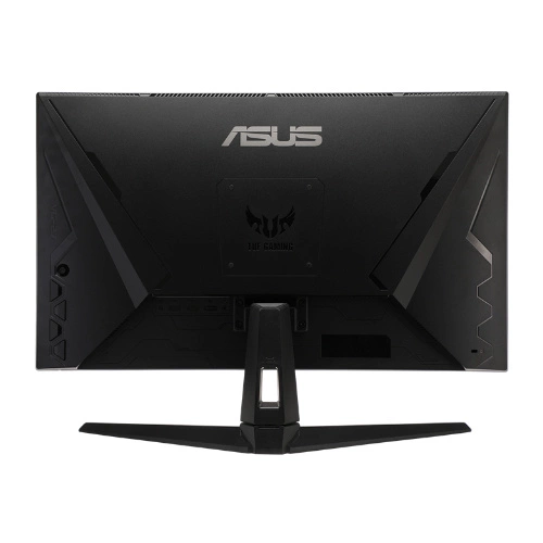Monitor 27" ASUS TUF Gaming VG27AQ 2560 x 1440 QHD 165Hz képernyőmátrix IPS