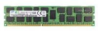 RAM memória 1x 16GB Samsung ECC REGISTERED DDR3 1600MHz PC3-12800 RDIMM | M393B2G70DB0-YK0