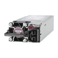 Tápegység HP ProLiant & SimpliVity 800W | 865434-B21