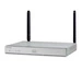 Router Cisco ISR C1121-4P 1x RJ-45/SFP combo port WAN 4x 1Gb LAN |