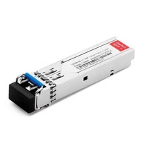 Modul SFP Cisco GLC-LX-SMD-RGD-RFB LC 1 Gbps SFP 10000 m