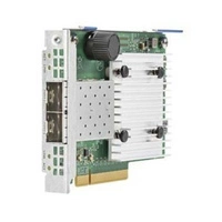 Hálózati Kártya HPE 879383-B21 2x SFP28 PCI Express 10/25Gb