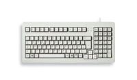 Wired billentyűzet Cherry G80-1800 QWERTZ