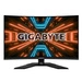 Monitor 31.5" Gigabyte M32QC-EK 2560 x 1440 QHD 165Hz képernyőmátrix VA