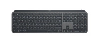 Vezeték nélküli billentyűzet Logitech Mx Keys For Business QWERTZ (DE)
