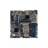 Alaplap ASUS P12R-M/10G-2T  LGA1200 micro ATX | 90SB0AC0-M0UAY0