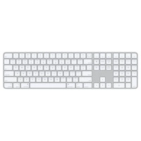 Billentyűzet Vezetékes és vezeték nélküli Apple MK2C3LB/A