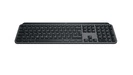 Vezeték nélküli billentyűzet Logitech MX Keys S QWERTY