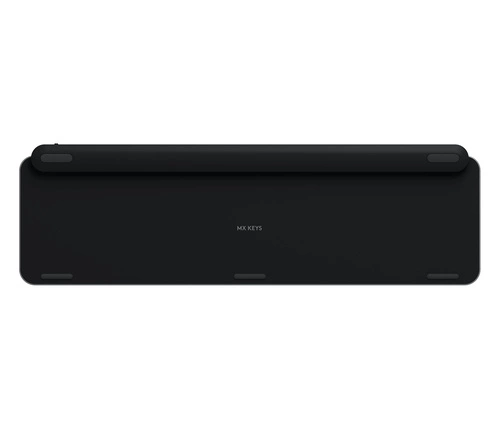 Vezeték nélküli billentyűzet Logitech MX Keys f/ Mac QWERTZ