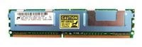 RAM memória 1x 8GB Hynix ECC FULLY BUFFERED DDR2 667MHz PC2-5300 FBDIMM | MT36HTS1G72FY-667