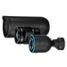 Fényképezőgép Ubiquiti AI DSLR Long-Distance UVC-AI-DSLR-LD 8MP 3840 x 2160 (16:9) 30 FPS