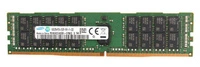 RAM memória 1x 16GB Samsung ECC REGISTERED DDR4  2133MHz PC4-17000 RDIMM | M393A2G40EB1-CPB