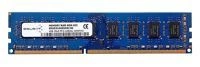 RAM memória 1x 4GB ESUS IT NON-ECC UNBUFFERED DDR3 1600MHz PC3-12800 UDIMM | ESUD31600UD8/4G