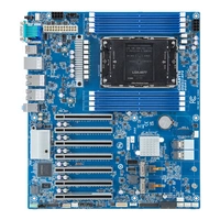 Alaplap Gigabyte MW83-RP0 LGA4677 CEB | 9MW83RP0MR-000