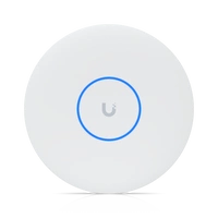 Hozzáférési Pont Ubiquiti U7-Pro-XG 2,4 GHz | 5 GHz | 6 GHz 5800 Mbps 802.11a/b/g/n/ac/ax/be
