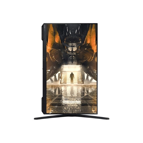 Monitor 32" Samsung Odyssey LS32AG500PUXEN G50A 2560 x 1440 WQHD 165Hz képernyőmátrix IPS