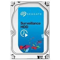 Merevlemez Seagate IronWolf 3.5'' HDD 8TB 7200RPM SATA 6Gb/s 256MB | ST8000VN0002