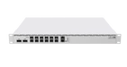 Routerek Mikrotik CCR2216-1G-12XS-2XQ 1x RJ-45 10/100/1000 Mb/s 12x SFP28 2x QSFP28