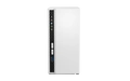 NAS-kiszolgáló QNAP TS-233 2x SSD | HDD SATA 2GB RAM