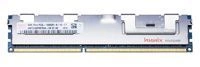 RAM memória 1x 8GB Hynix ECC REGISTERED DDR3 1333MHz PC3-10600 RDIMM | HMT31GR7BFR4A-H9