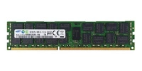 RAM memória 1x 16GB Samsung ECC REGISTERED DDR3 2Rx4 1333MHz PC3-10600 RDIMM | M393B2G70CB0-YH9