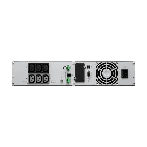 UPS EATON 9SX RACK 1350W 6x C13 9SX1500IR
