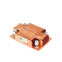 Hűtőborda mely a server DELL PowerEdge FC430 gépekbe szánt | 75YCN-RFB