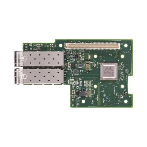Hálózati Kártya Mellanox MCX4421A-XCQN 2x SFP28 PCI Express 10Gb