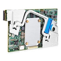 HPE Smart Array P246br 750000-001-RFB SAS/SATA 12Gb/s 1GB használt 3 hónapok