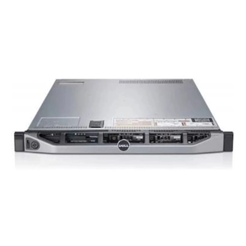 Szerver DELL R630 1U  2x E5-2680 V4 128 GB RAM