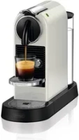 DeLonghi Citiz Nespresso kapszulás gép EN167.W (1260W; fehér színű)