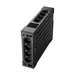 UPS EATON Ellipse PRO Tower 750W 4x Schuko ELP1200FR