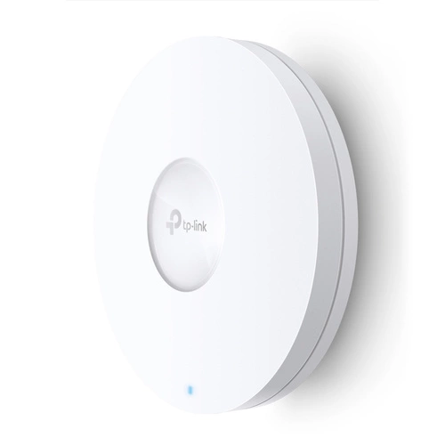 Hozzáférési Pont TP-LINK EAP620 HD 2.4 GHz | 5 GHz 1201 Mbps 802.11 a/b/g/n/ac/ax