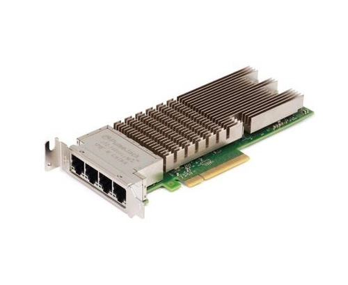 Hálózati Kártya DELL 540-BBVO 4x RJ-45 PCI Express 10Gb