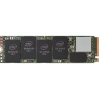 SSD Merevlemez SOLIDIGM (Intel) 660p 2TB M.2 2280 NVMe QLC | SSDPEKNW020T8X1