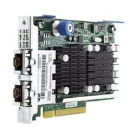 Hálózati Kártya HPE 701534-001-RFB 2x RJ-45 PCI Express 10Gb