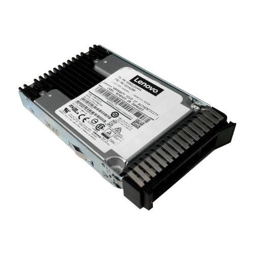 SSD Merevlemez Lenovo  1.6TB 2.5'' SAS 6Gb/s 49Y6195  