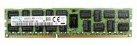RAM memória 1x 16GB Samsung ECC REGISTERED DDR3 1600MHz PC3-12800 RDIMM | M393B2G70EB0-YK0