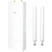Hozzáférési Pont Cudy AP3000 OUTDOOR 2.4 GHz | 5 GHz 2402 Mbps 802.11 a/b/g/n/ac/ax