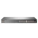 Kapcsoló HPE JL255AR 24x 10/100/1000 4x SFP+ 370 W PoE+