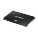 SSD Merevlemez Samsung 870 EVO 4TB 2.5'' SATA 6Gb/s TLC | MZ-77E4T0B/EU