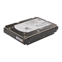 Merevlemez szerverhez HDD 3.5'' 600GB DELL 15000RPM SAS 12Gb/s RHRR4-RFB | REFURBISHED