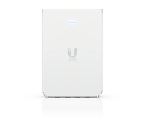Hozzáférési Pont U6-IW 2,4 GHz | 5 GHz 4800 Mbps 802.11a/b/g/n/ac/ax